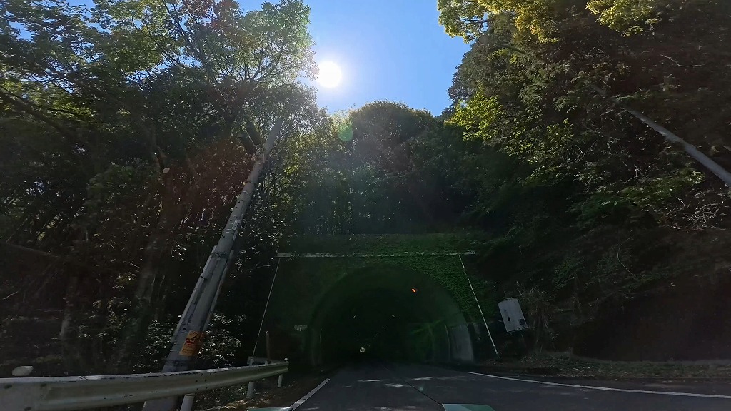 島勝浦 須賀利町